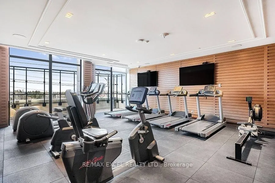 1 Grandview Avenue, #2506