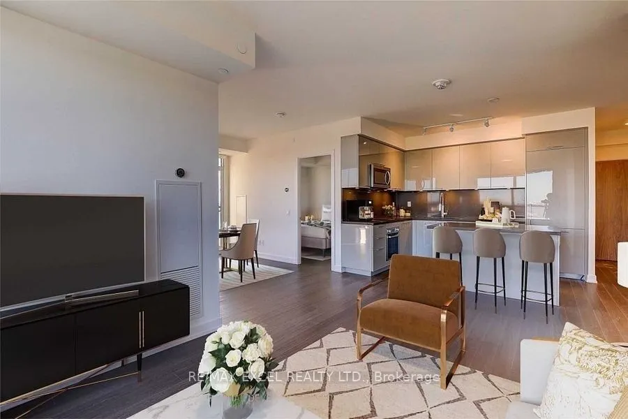 1 Grandview Avenue, #2506