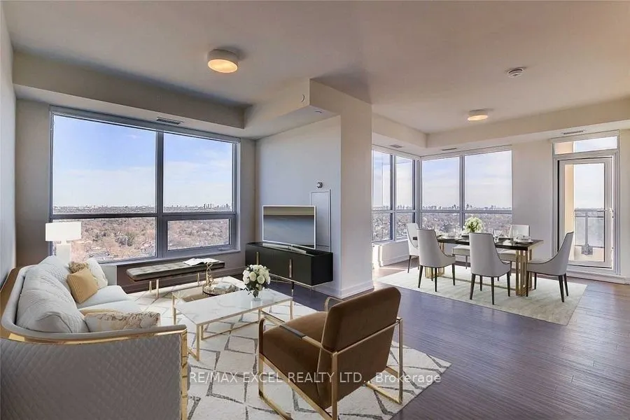 1 Grandview Avenue, #2506