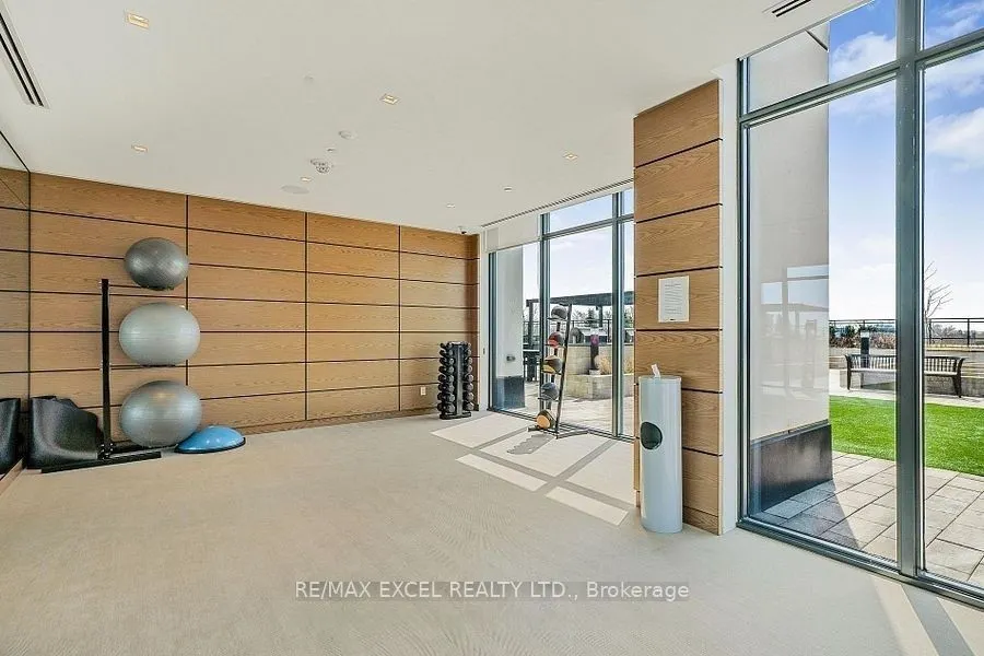 1 Grandview Avenue, #2506