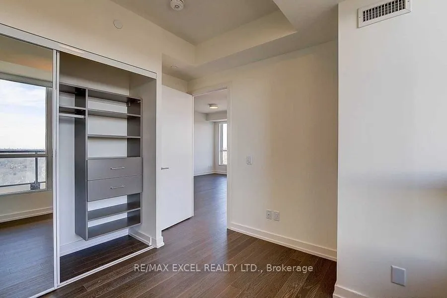 1 Grandview Avenue, #2506