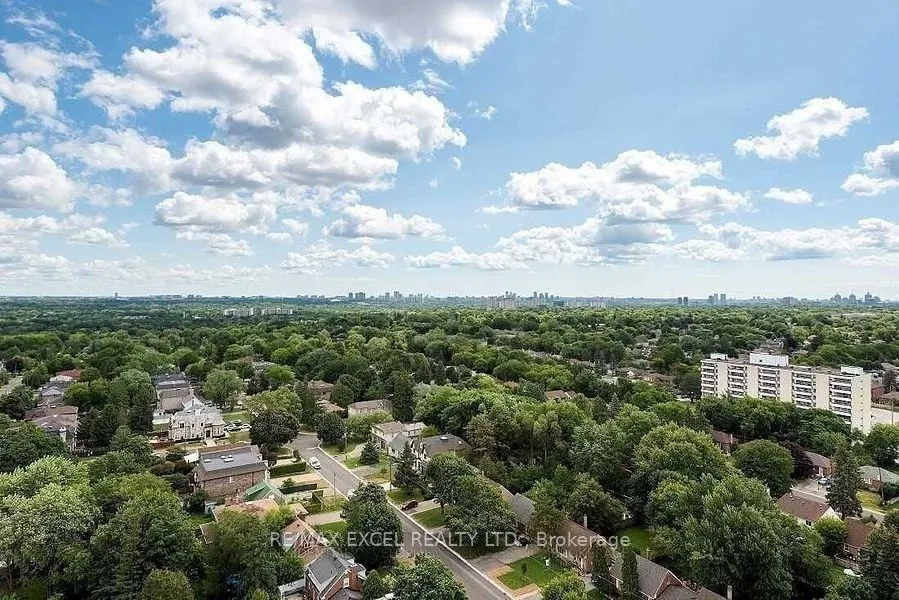 1 Grandview Avenue, #2506
