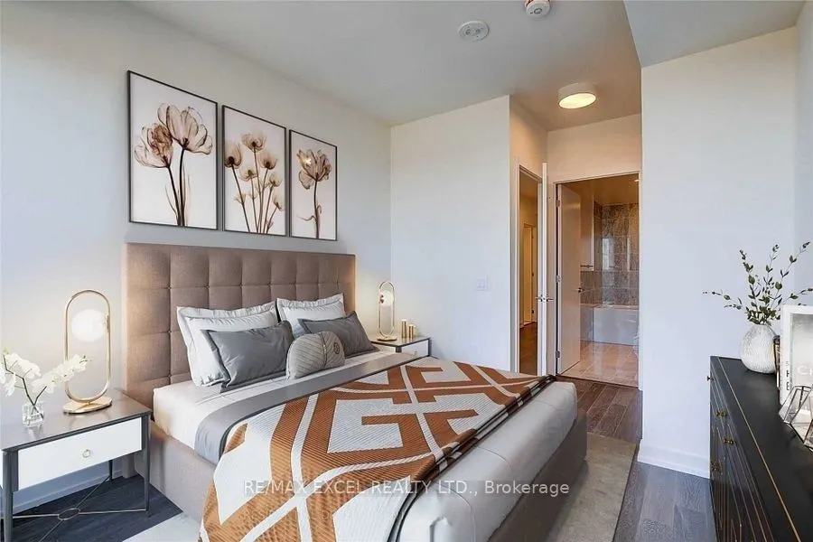 1 Grandview Avenue, #2506