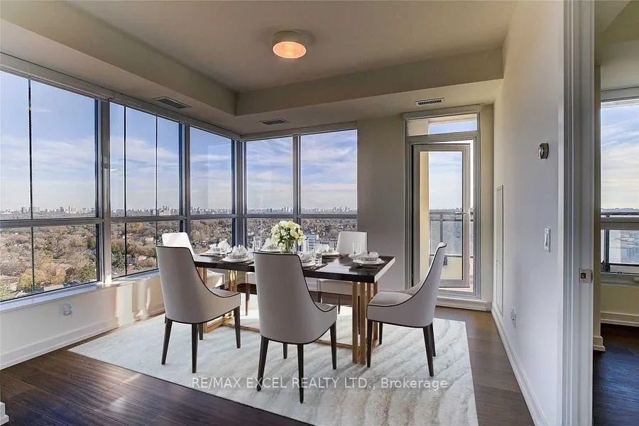 1 Grandview Avenue, #2506