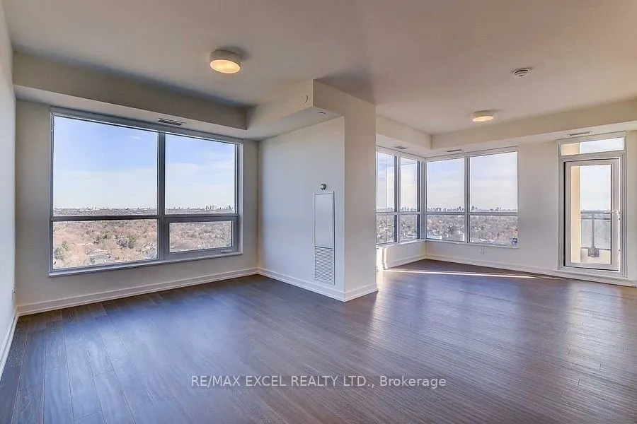 1 Grandview Avenue, #2506