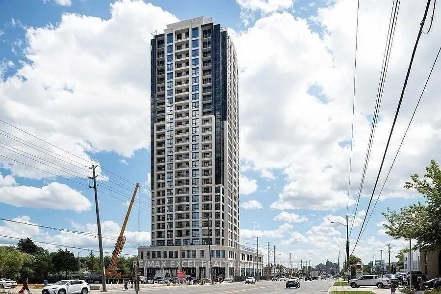 1 Grandview Avenue, #2506