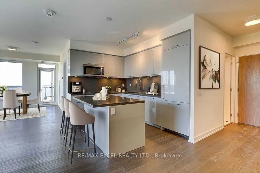 1 Grandview Avenue, #2506