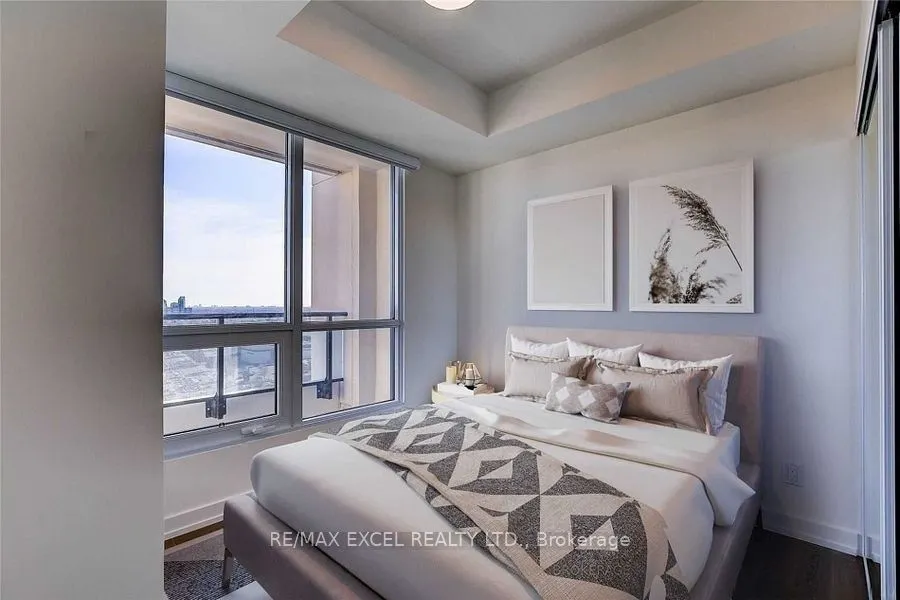1 Grandview Avenue, #2506