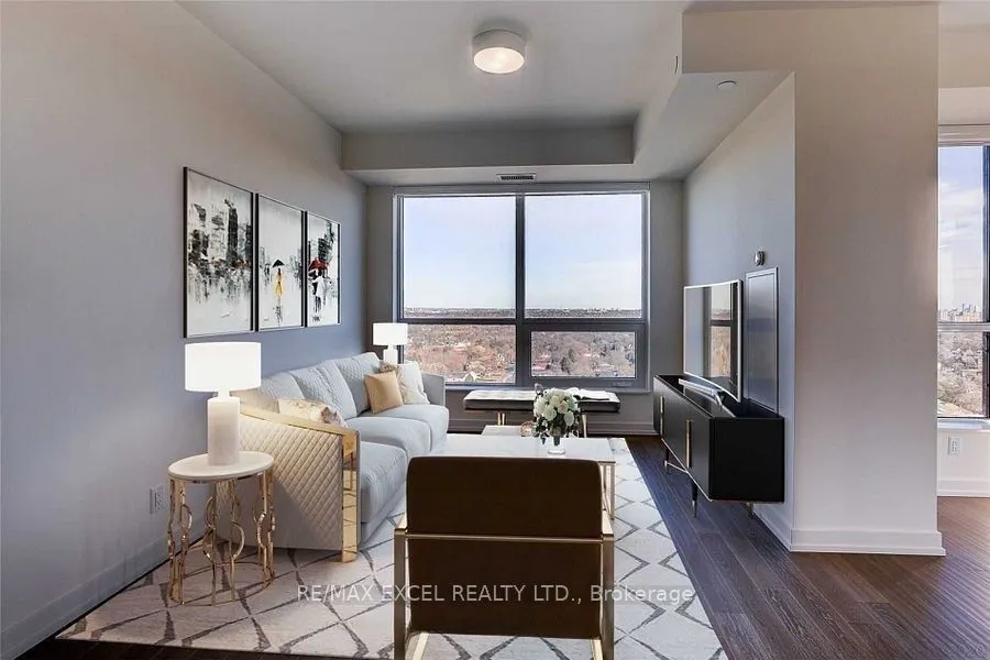 1 Grandview Avenue, #2506