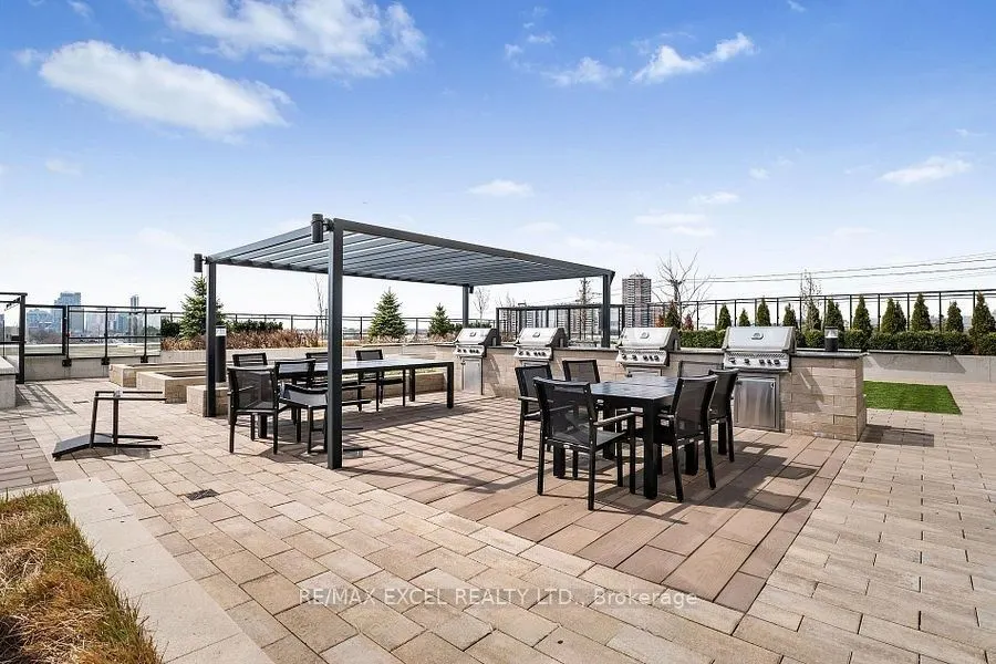 1 Grandview Avenue, #2506