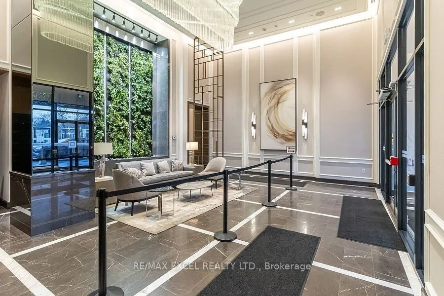 1 Grandview Avenue, #2506