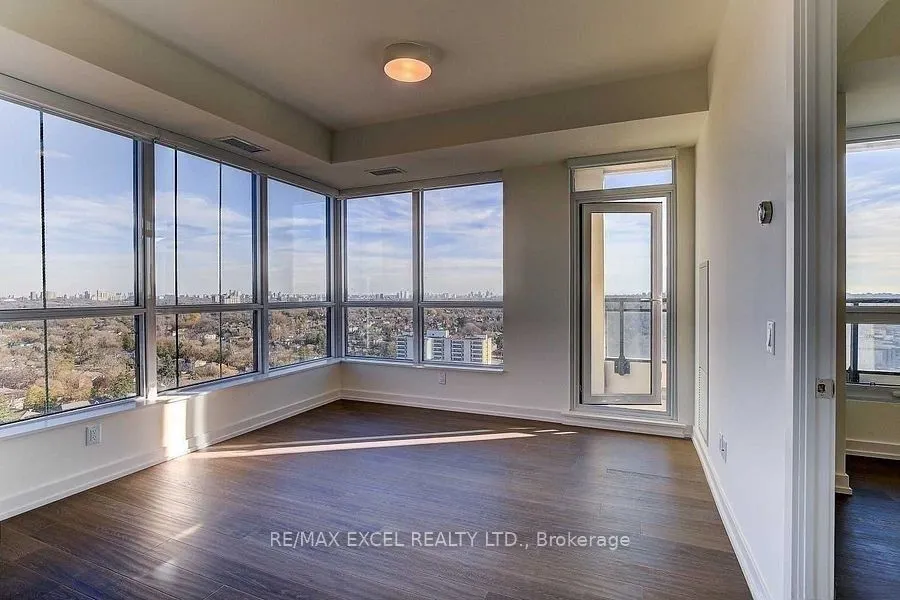1 Grandview Avenue, #2506