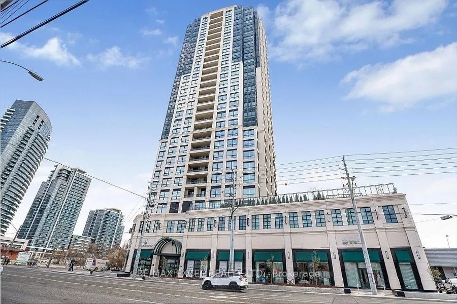 1 Grandview Avenue, #2506