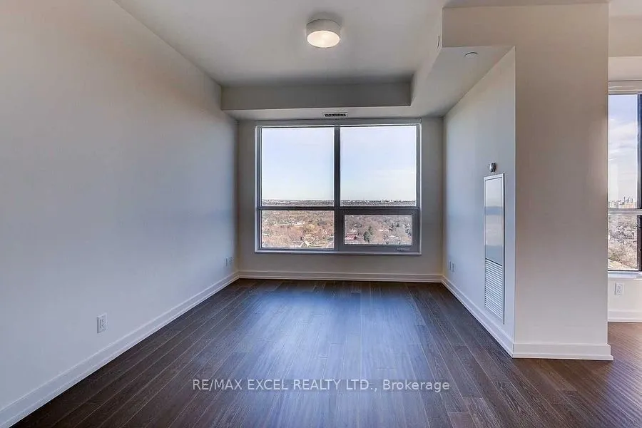 1 Grandview Avenue, #2506