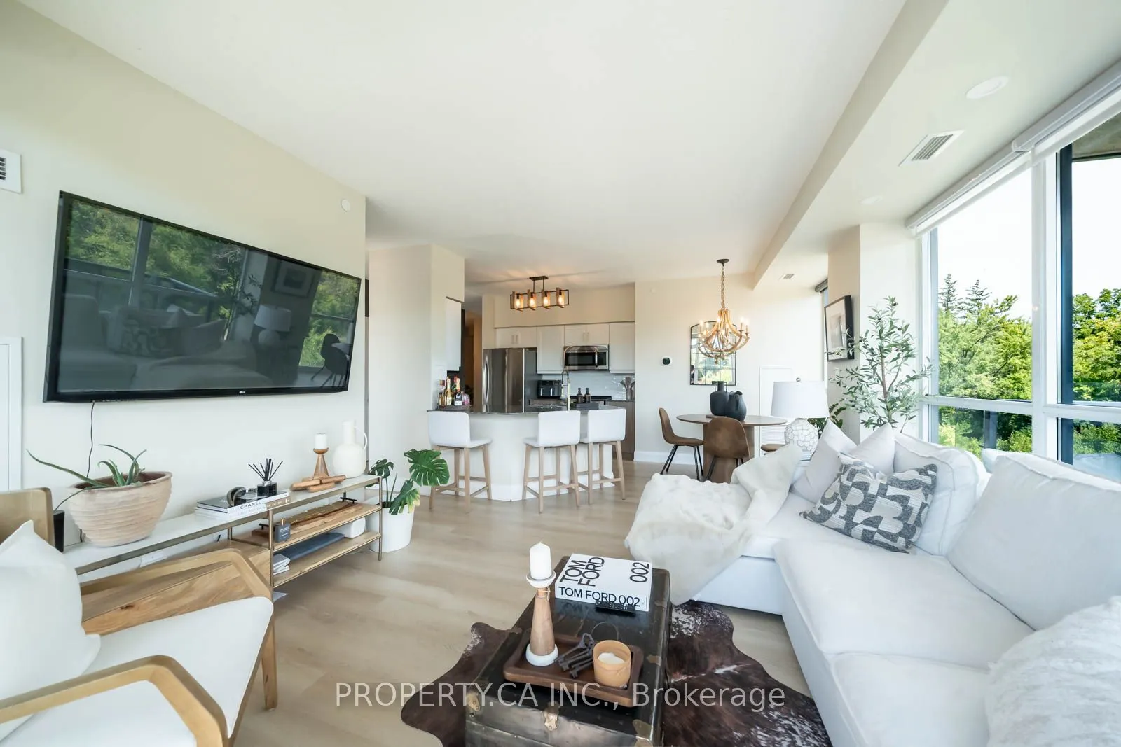 4700 Highway 7 Road, #318