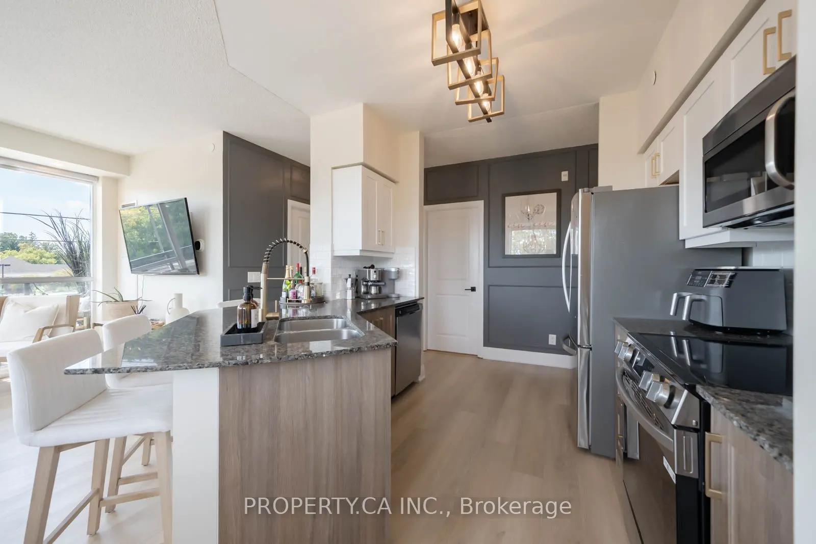 4700 Highway 7 Road, #318