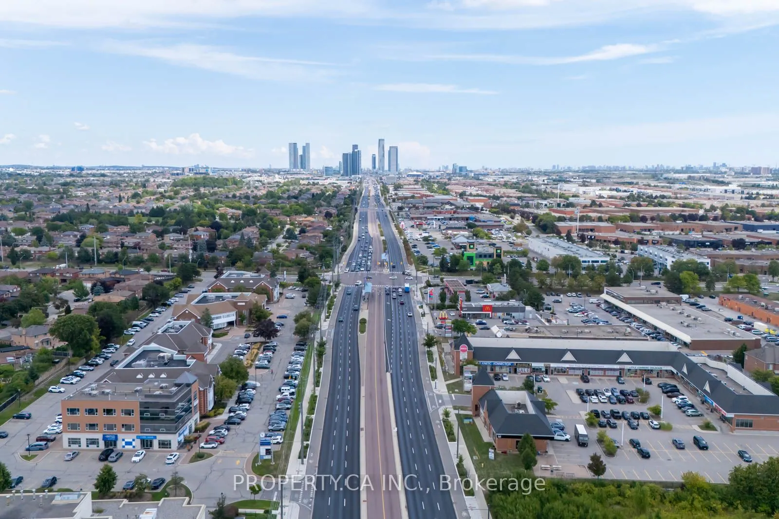 4700 Highway 7 Road, #318
