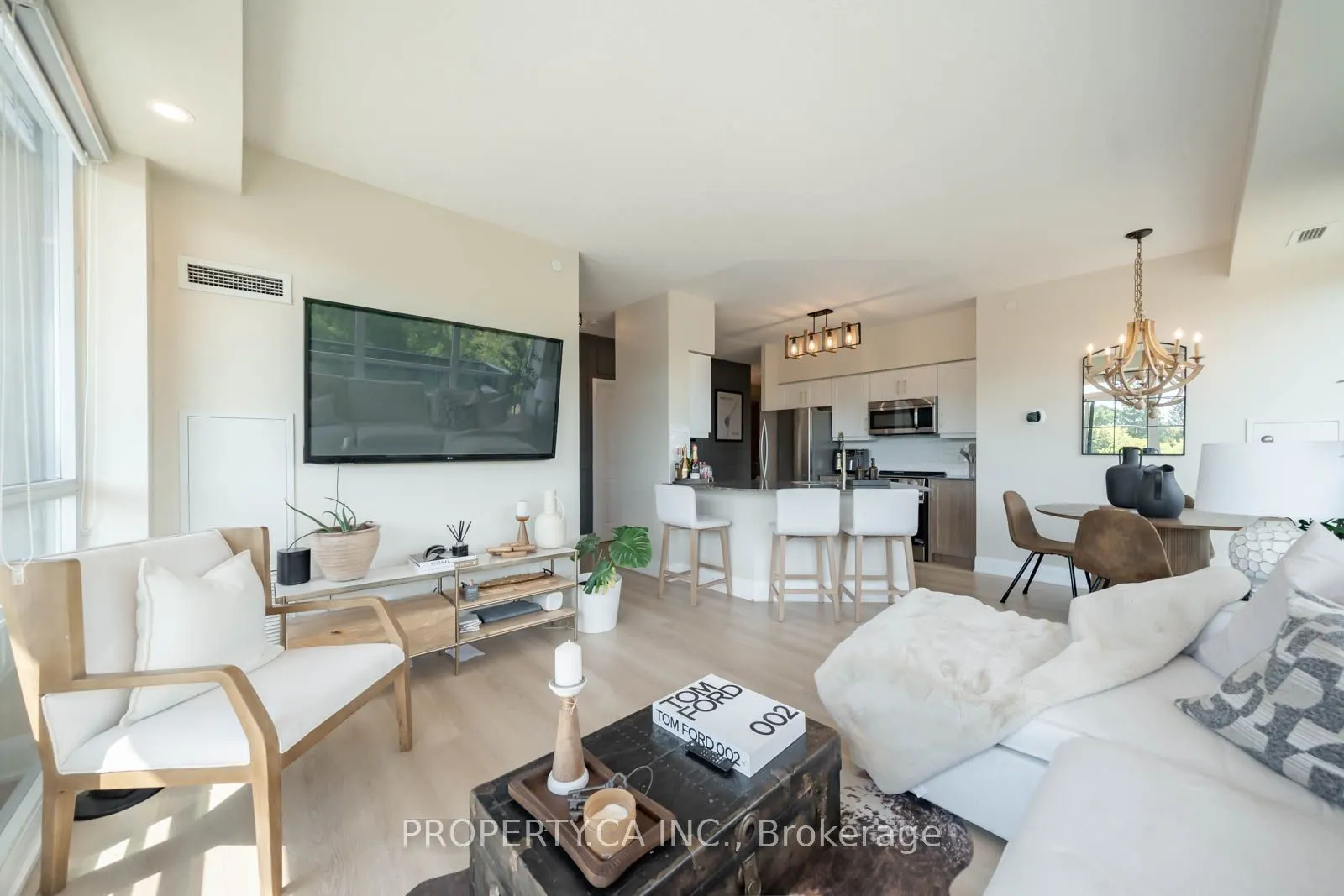 4700 Highway 7 Road, #318