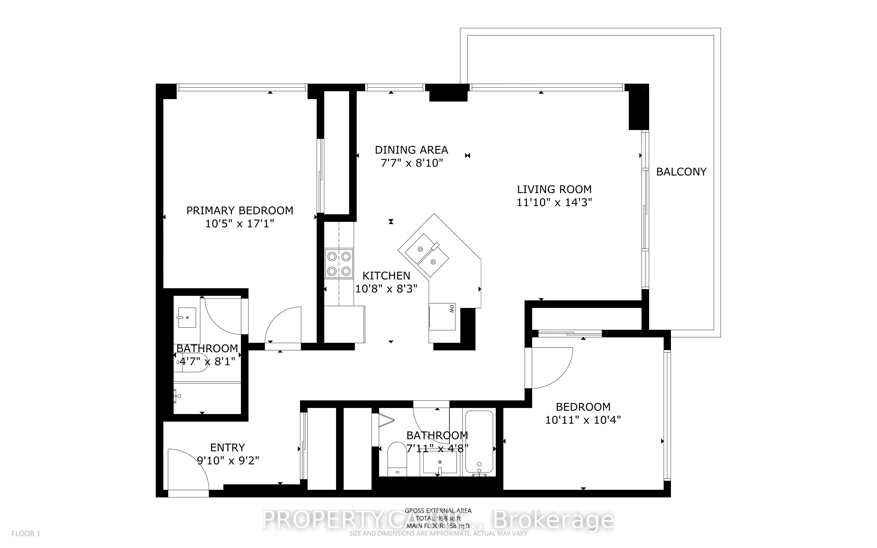 4700 Highway 7 Road, #318