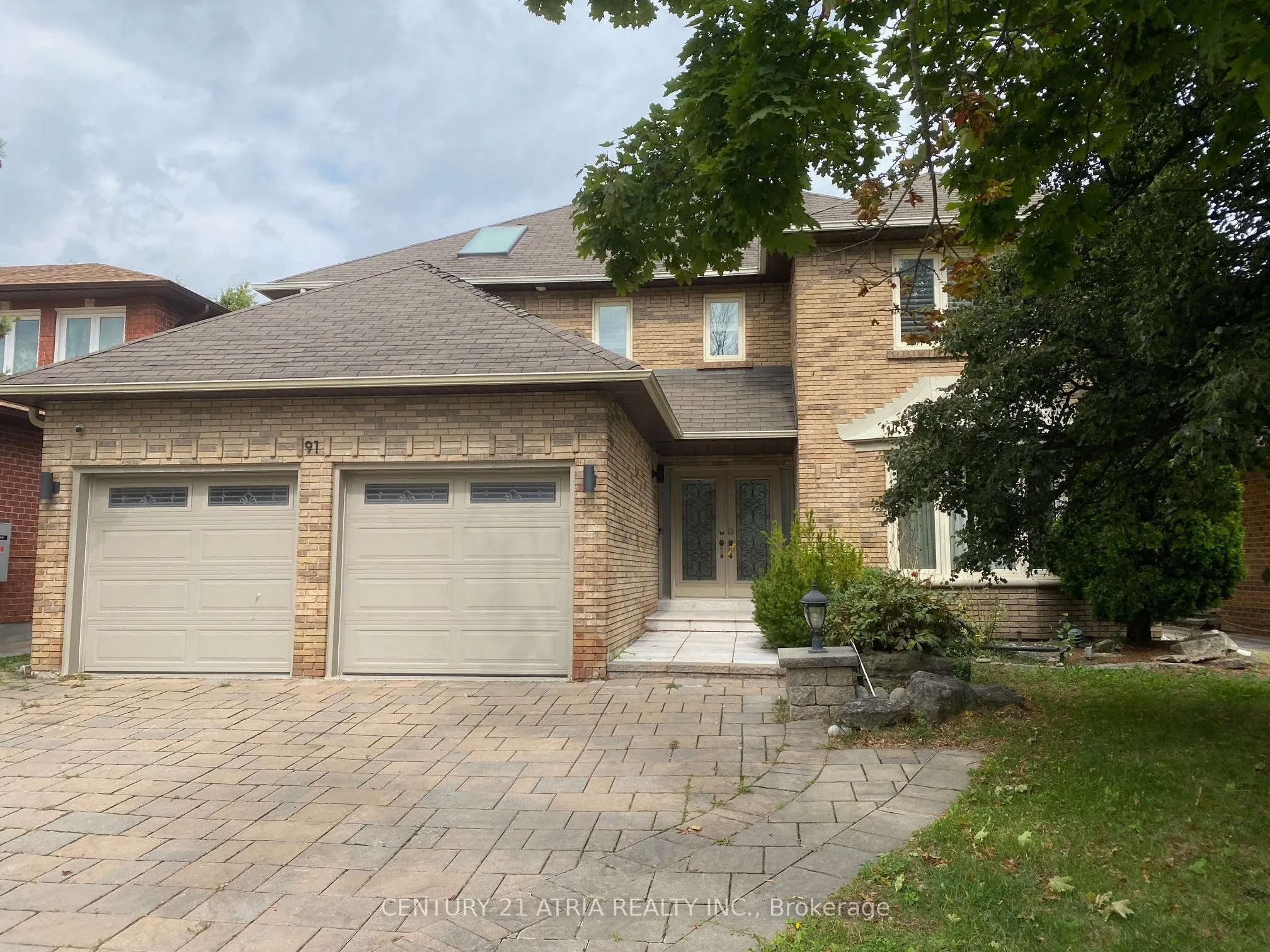 91 Gordon Rowe Crescent