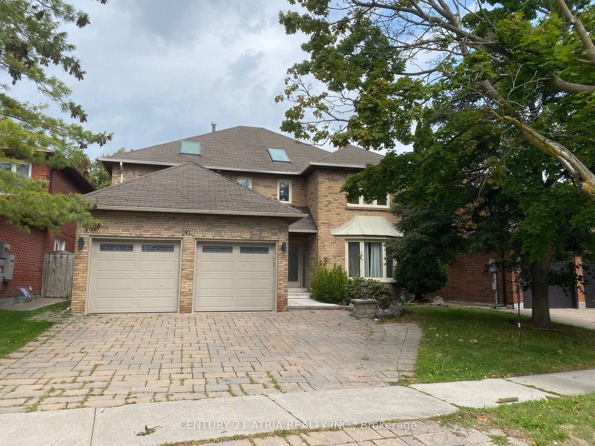 91 Gordon Rowe Crescent