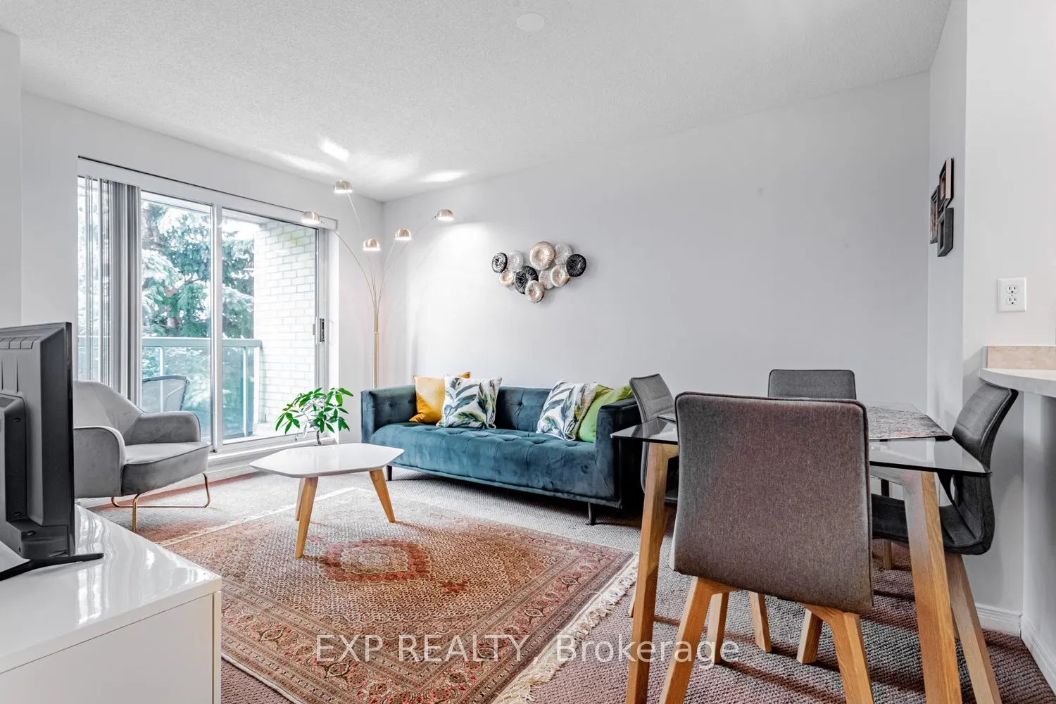 3 Ellesmere Street, #308