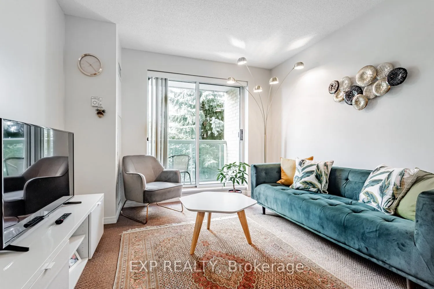 3 Ellesmere Street, #308
