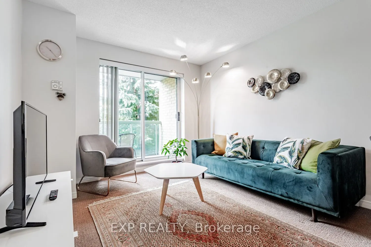 3 Ellesmere Street, #308