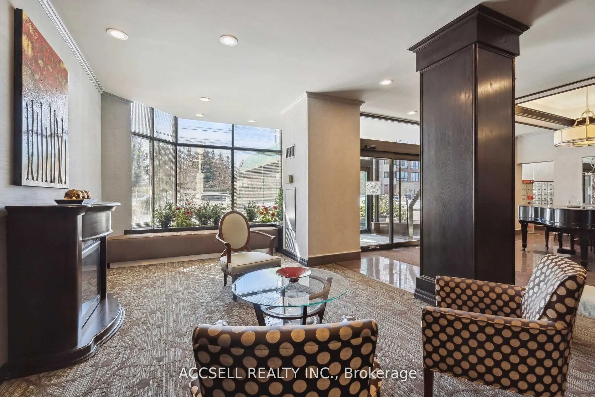 25 Austin Drive, #522