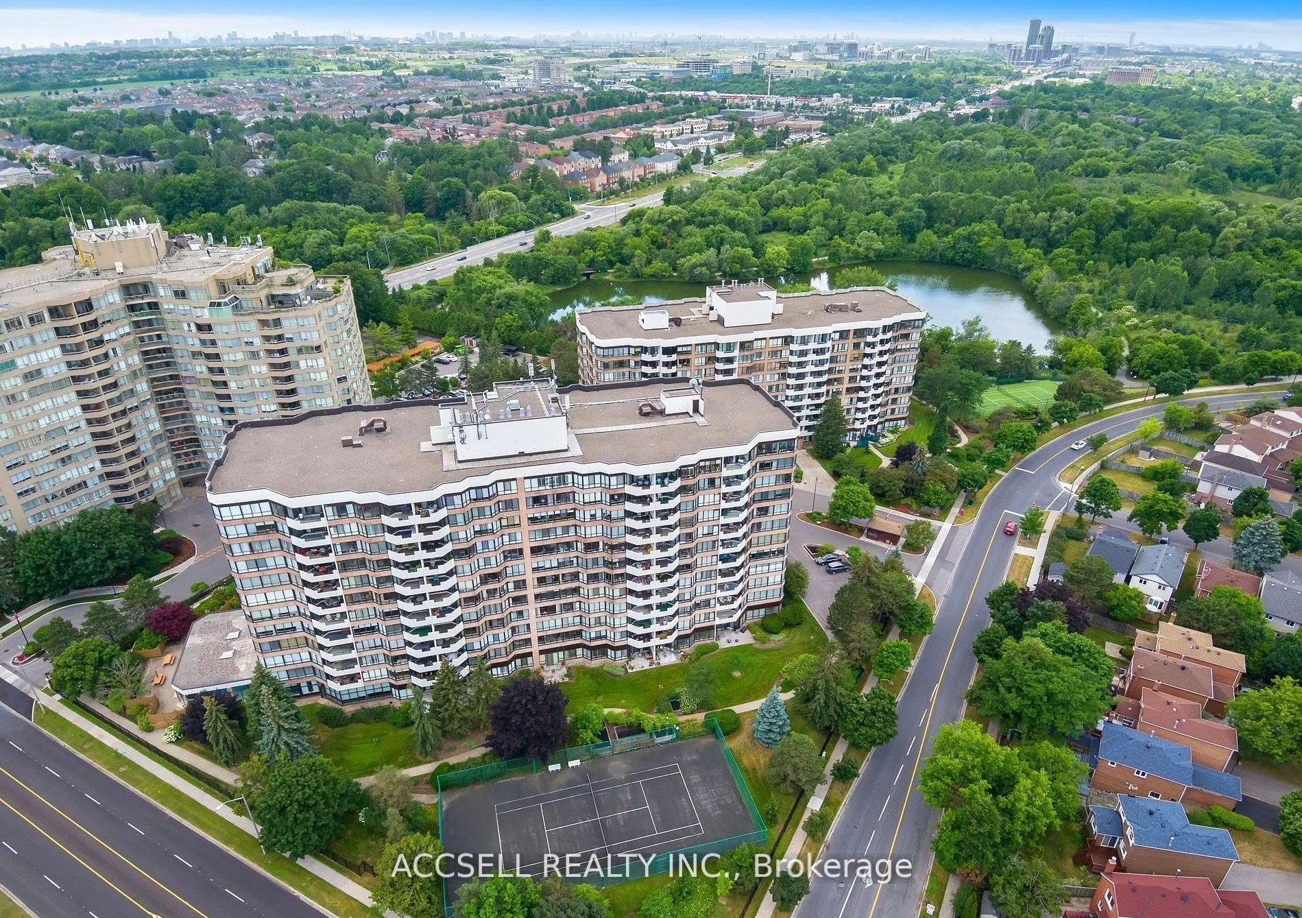 25 Austin Drive, #522