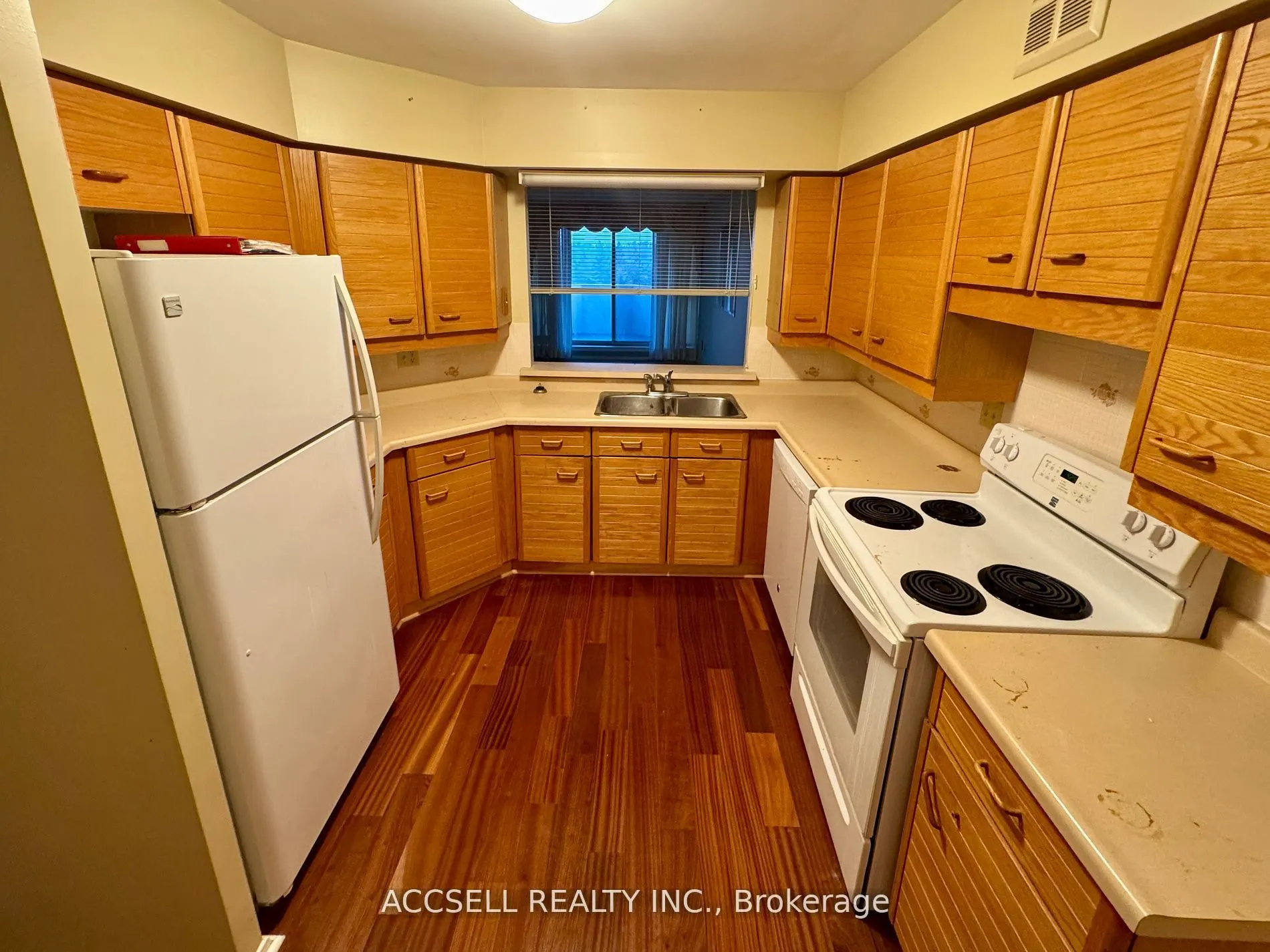 25 Austin Drive, #522