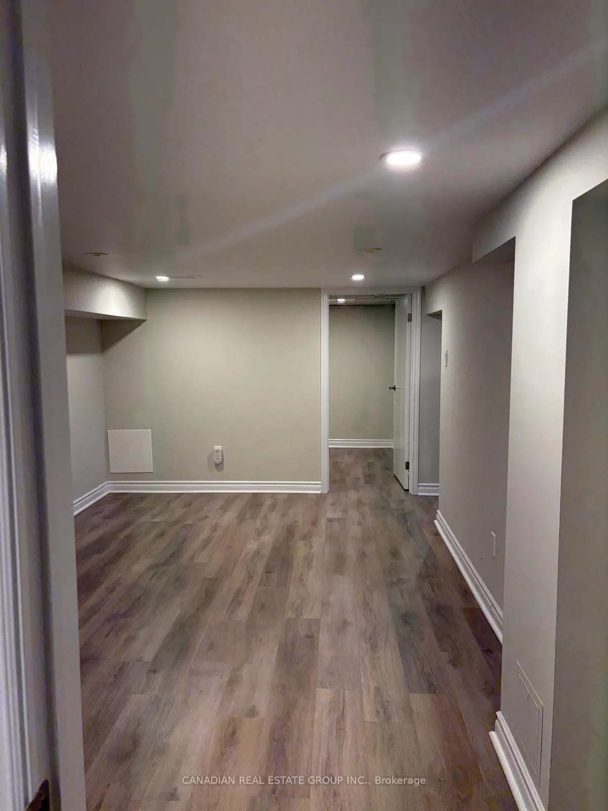 759 Lowell Avenue, #Basement