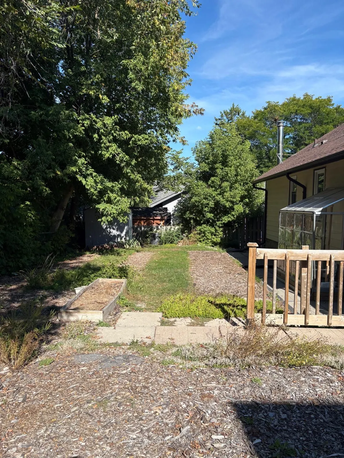759 Lowell Avenue, #Basement