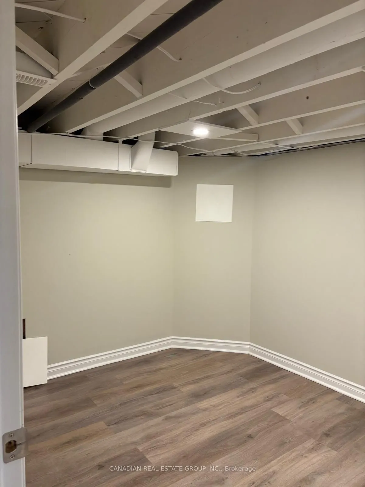 759 Lowell Avenue, #Basement
