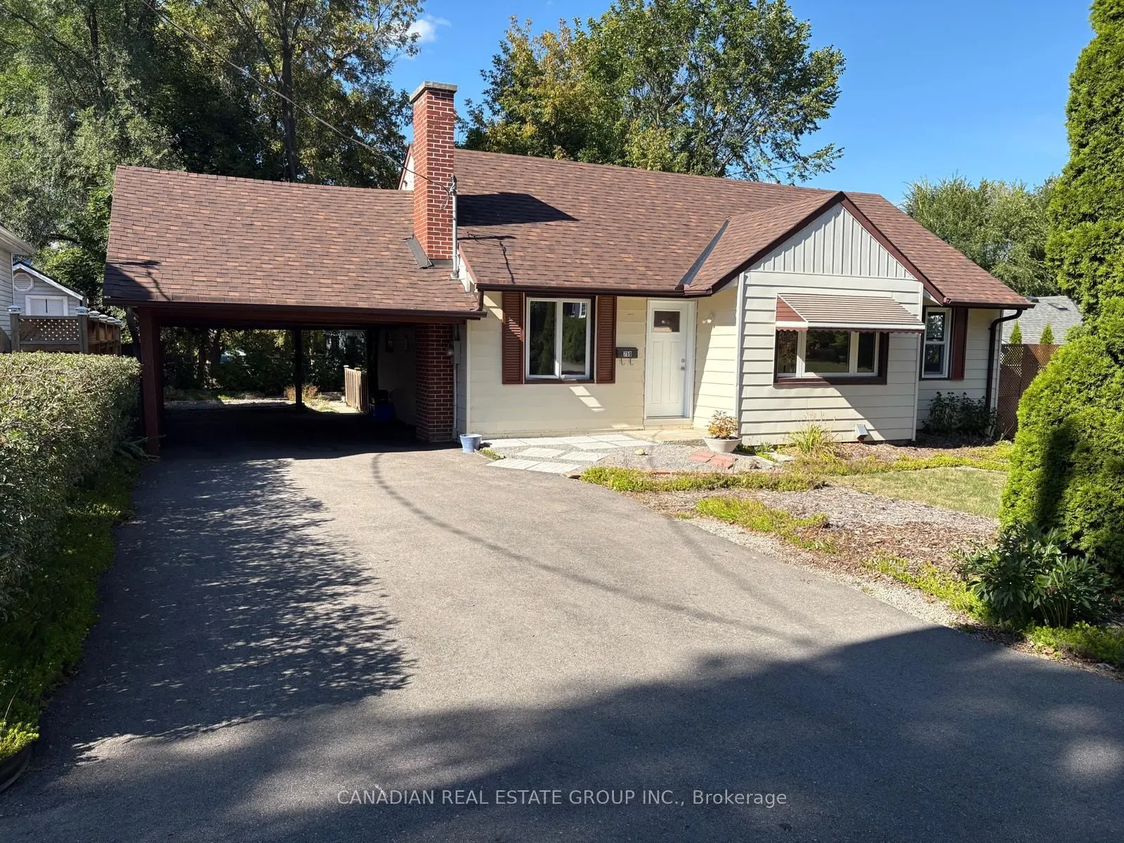 759 Lowell Avenue, #Basement