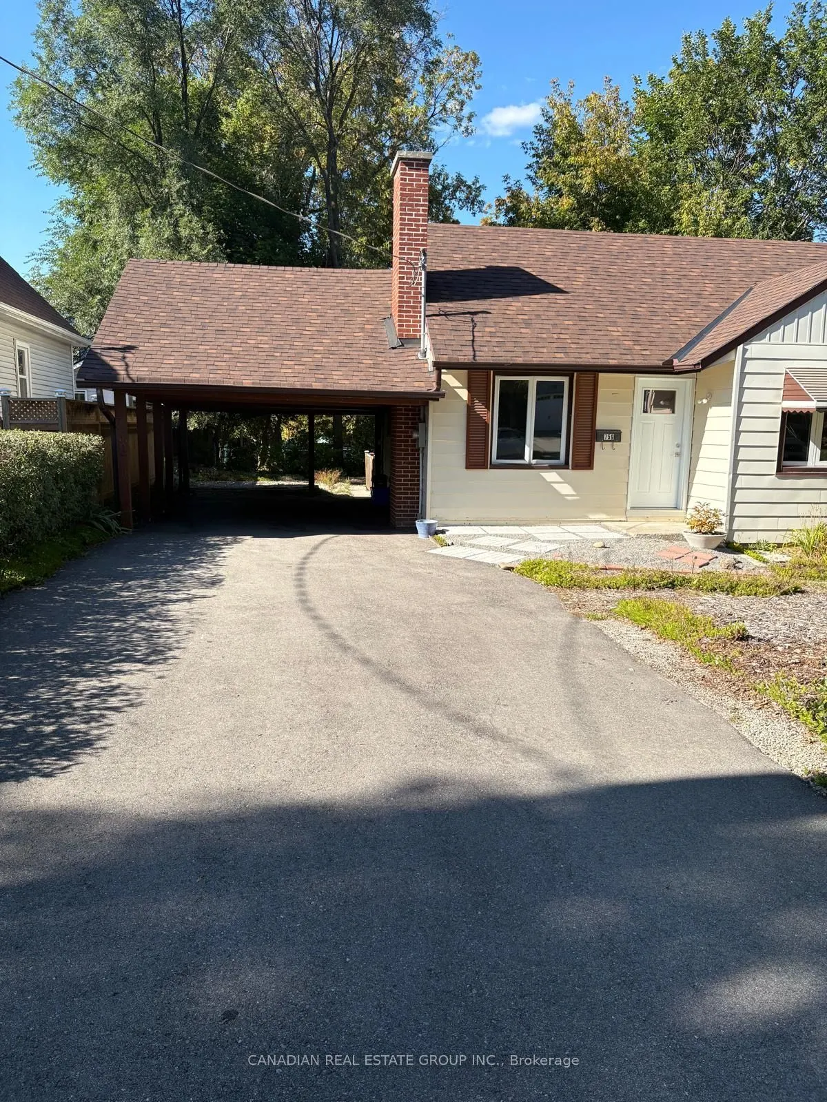 759 Lowell Avenue, #Basement