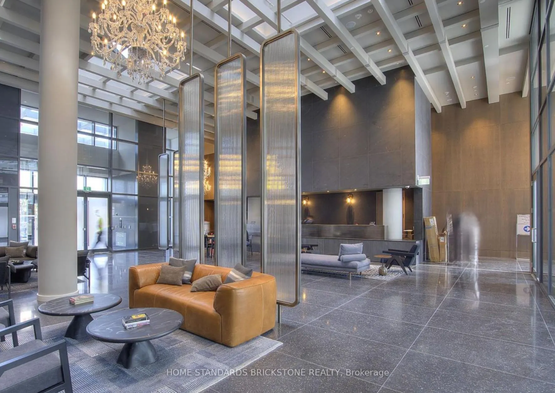 28 Interchange Way W, #3707