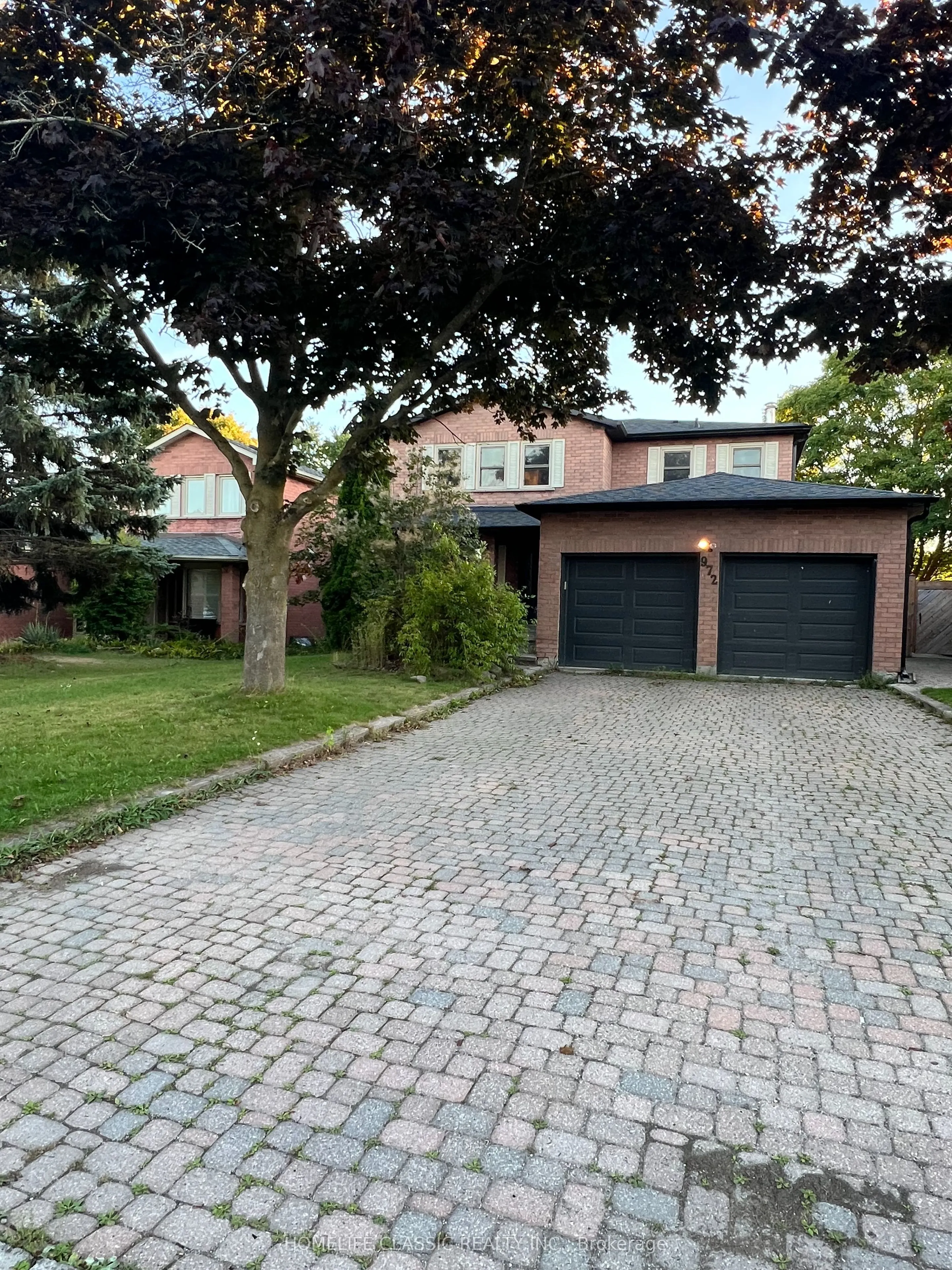 972 Krista Court, #(MAIN FLOOR)