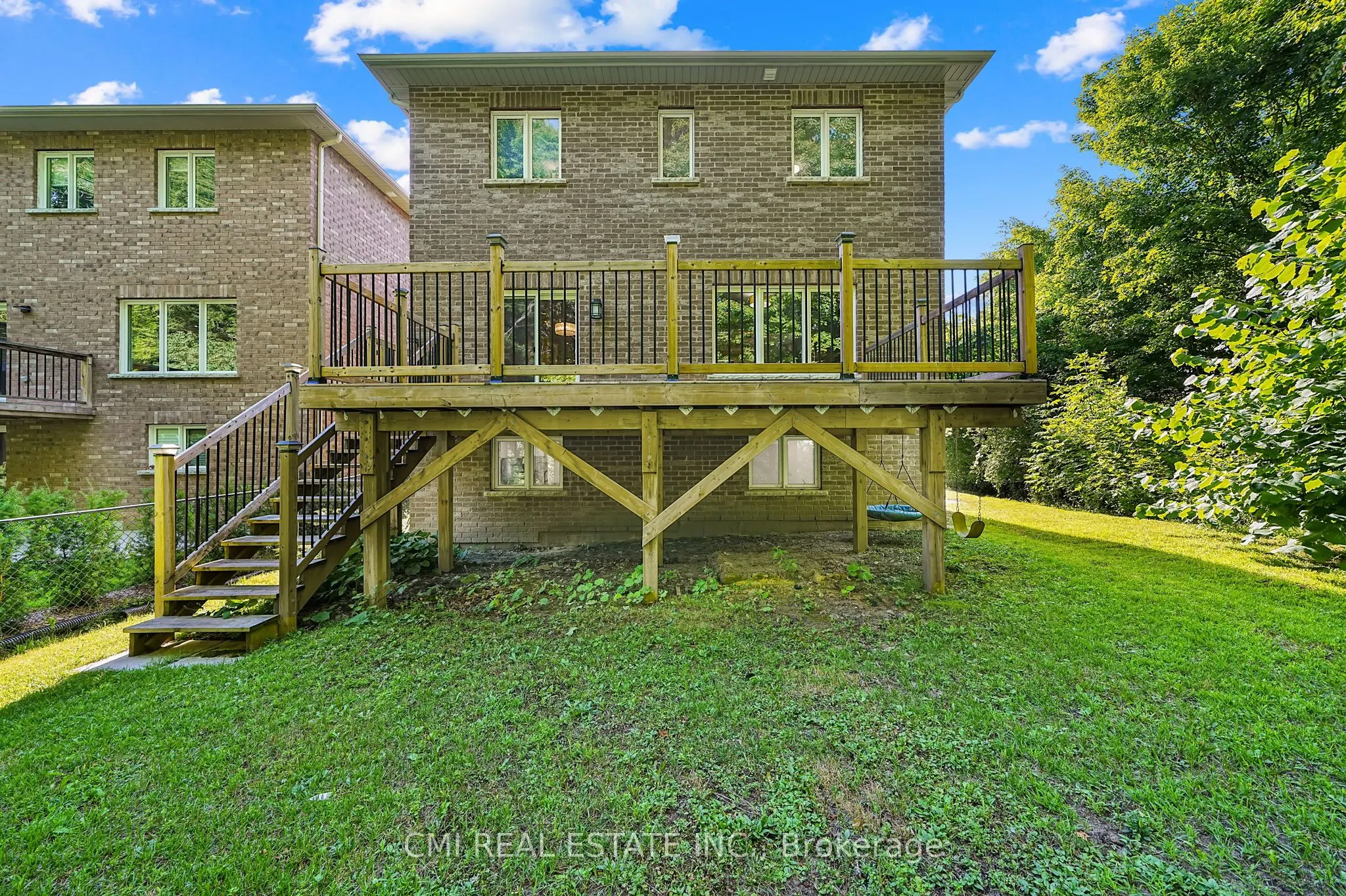 21 Scotia Road