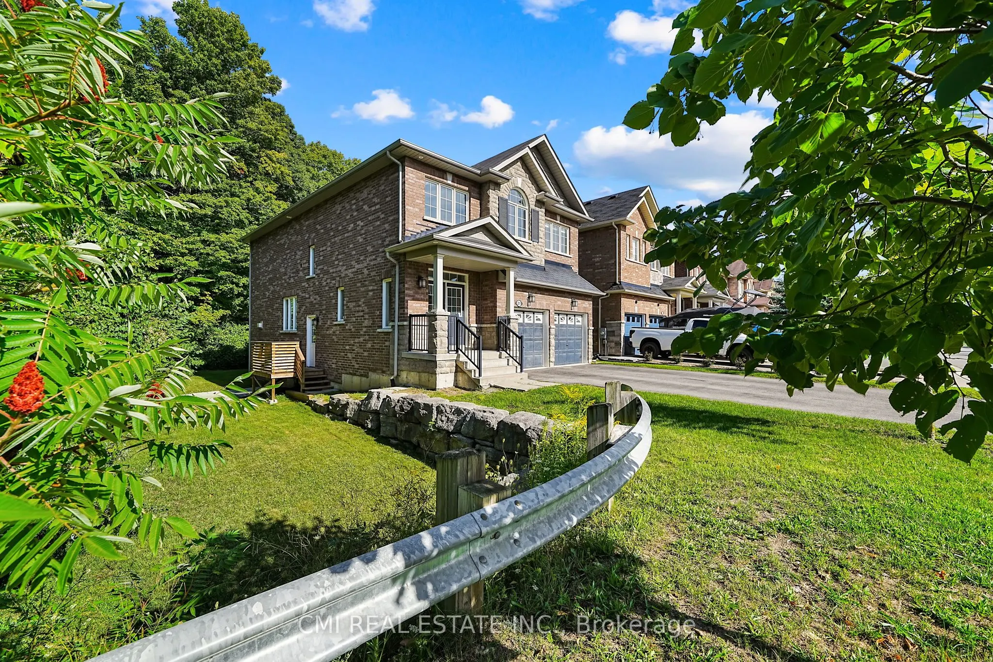21 Scotia Road
