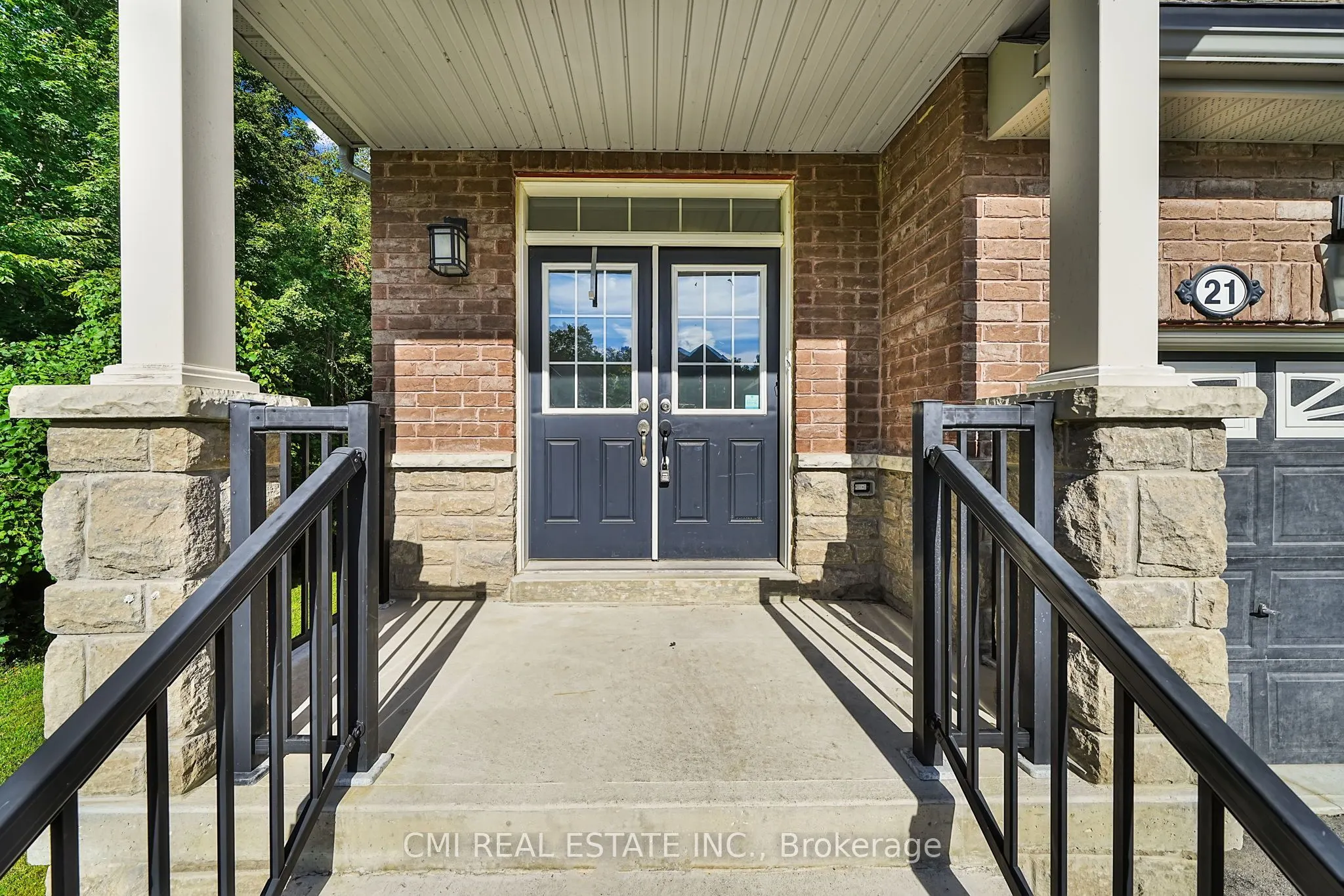 21 Scotia Road