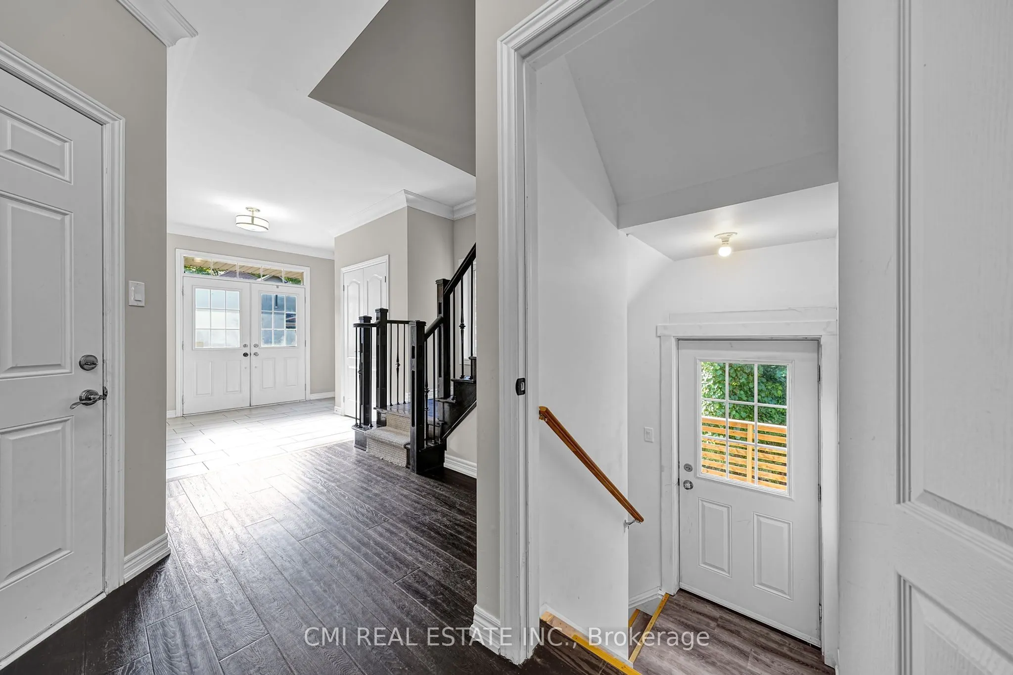21 Scotia Road