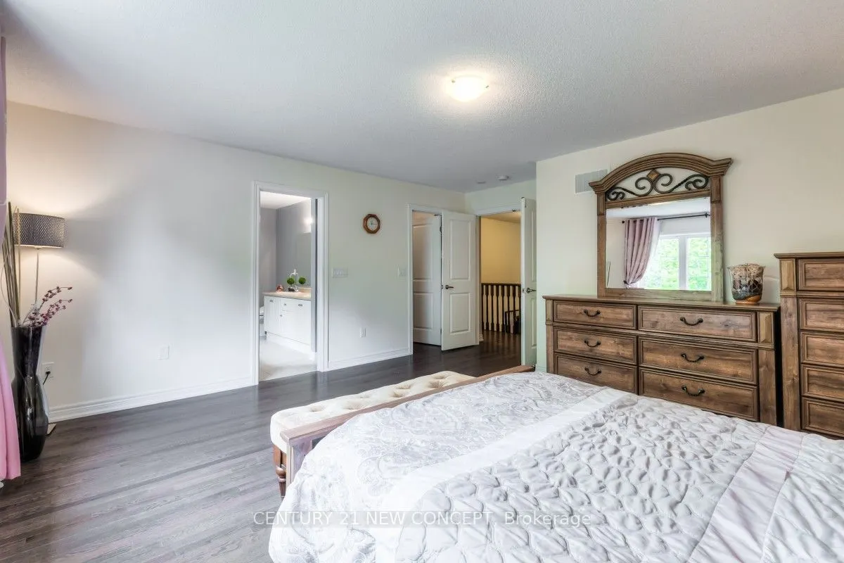 521 McGregor Farm Trail