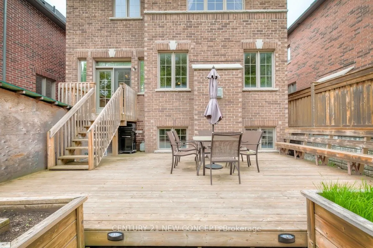 521 McGregor Farm Trail