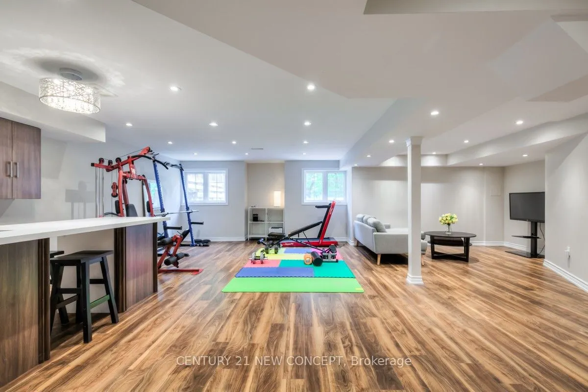 521 McGregor Farm Trail