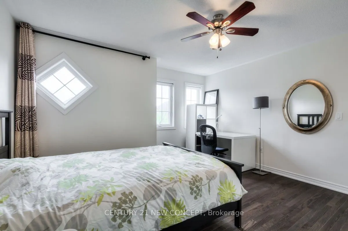 521 McGregor Farm Trail