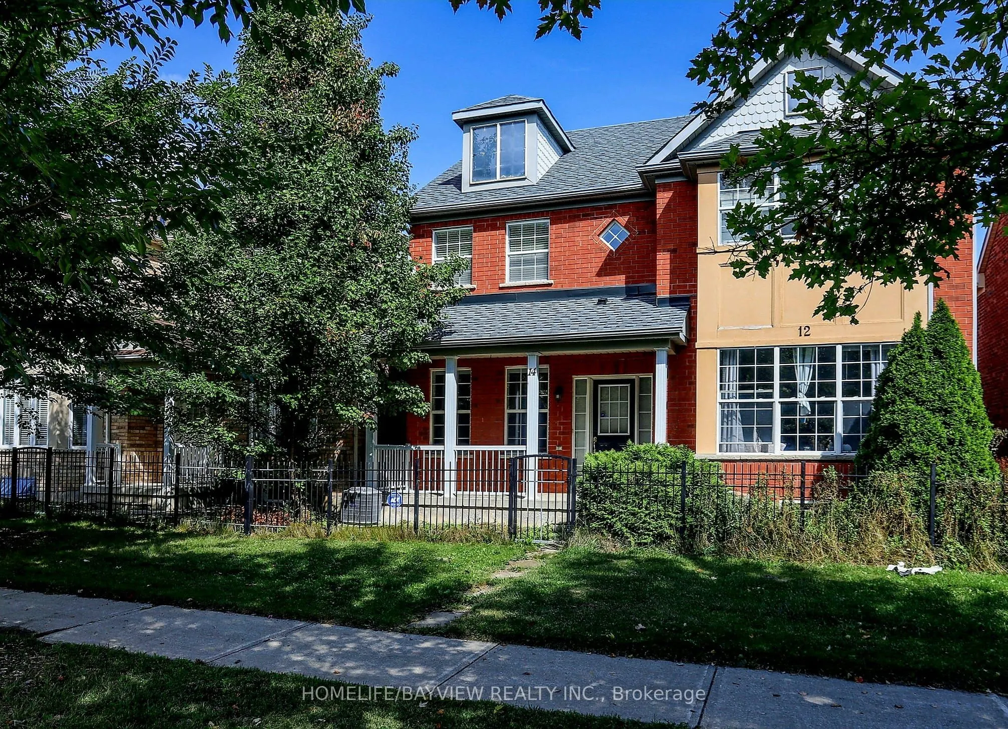 14 Milroy Lane