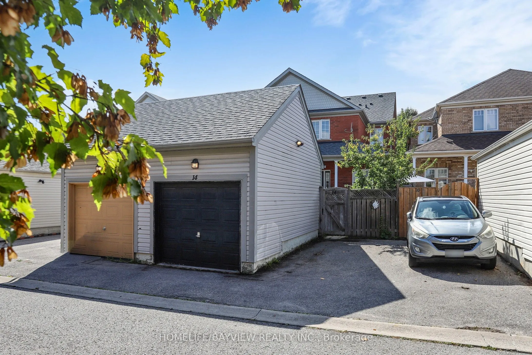 14 Milroy Lane