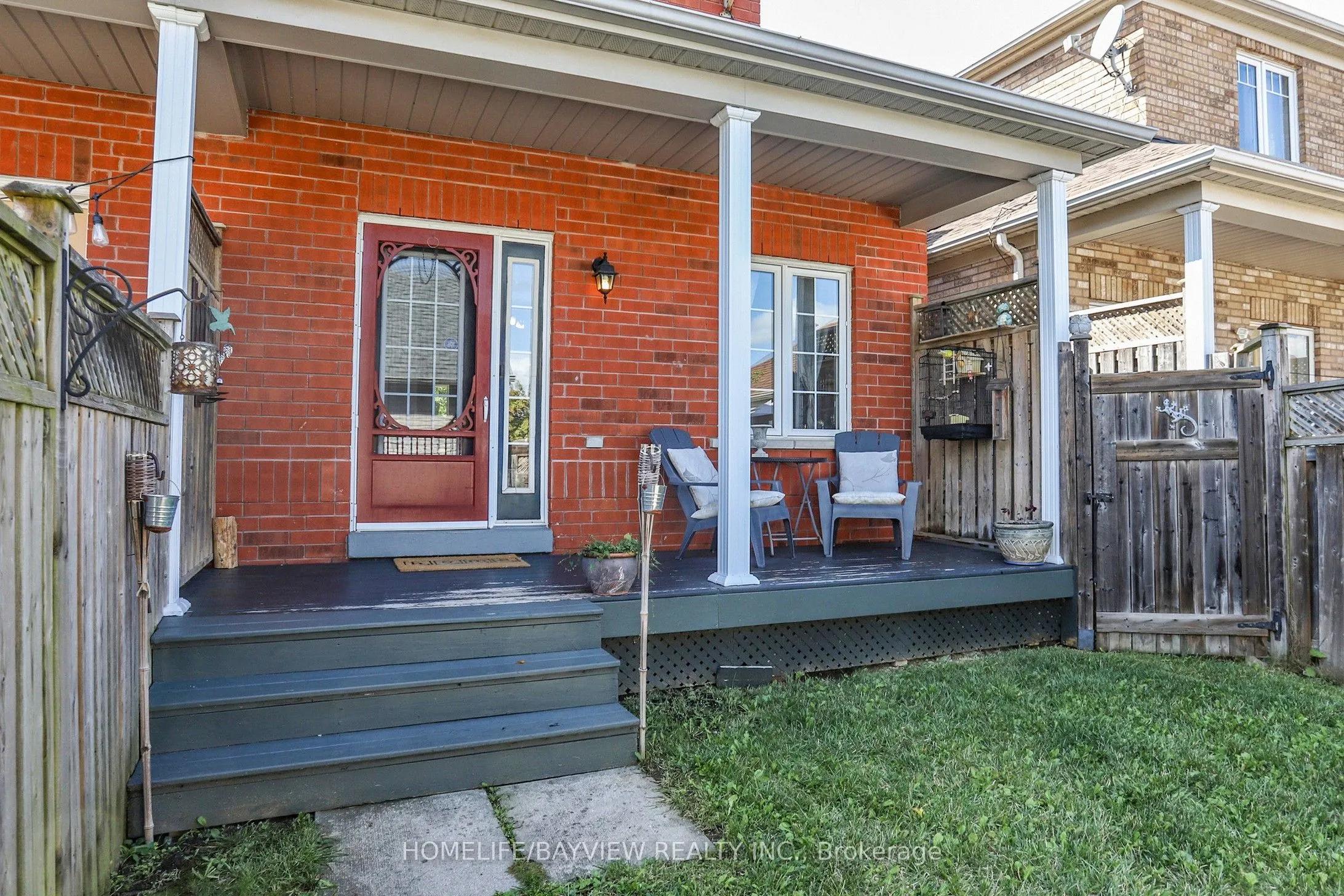 14 Milroy Lane