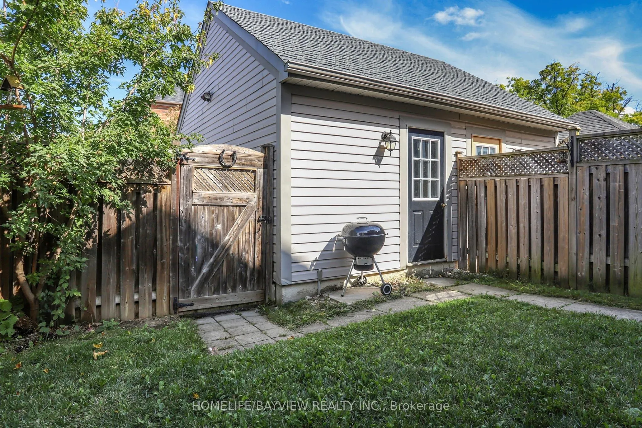 14 Milroy Lane